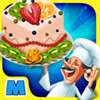 Delicious Cooking Game