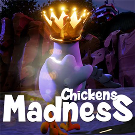 Chickens Madness