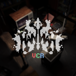 Image for Hannah VCR