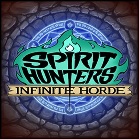Spirit Hunters Infinite Horde