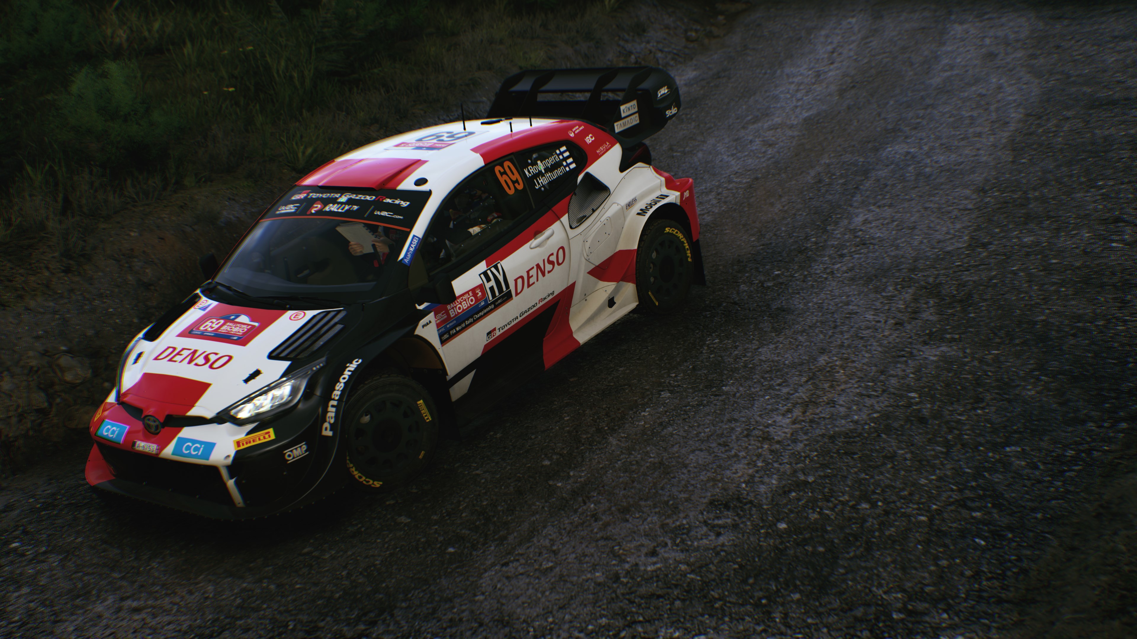 Ea Sports Wrc Season Vip Rally Pass Price