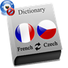 French - Czech
