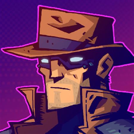 Tales of the Neon Sea