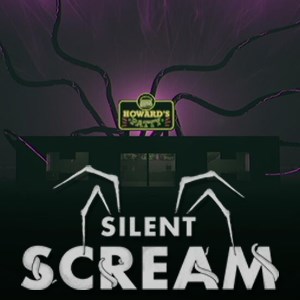 Image for Silent Scream