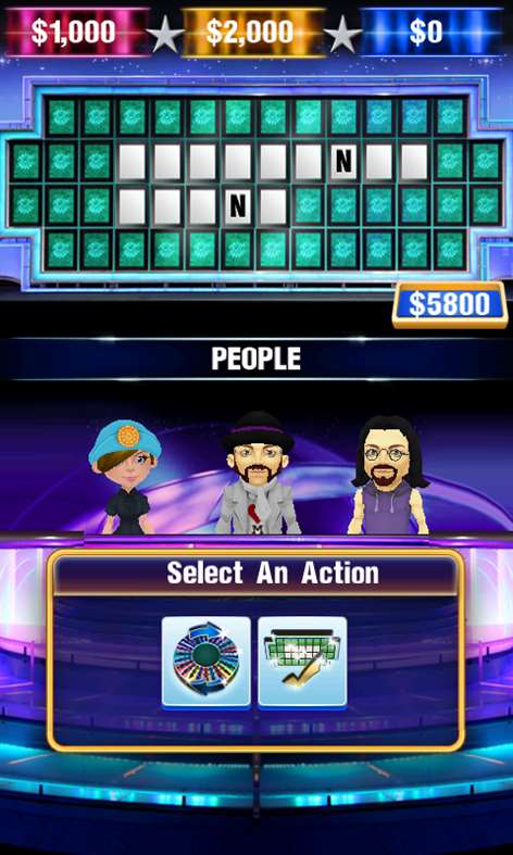 download wheel of fortune