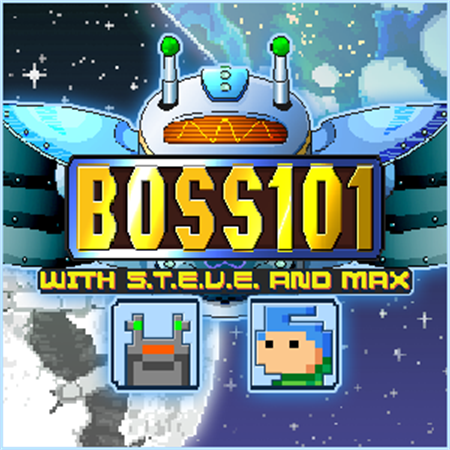 Boss 101