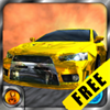 Action Racing 3D 3 Free Lite