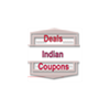 Indian Deals and Coupons