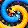 Slither.io Snake Worms