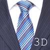 How to Tie a Tie 3D