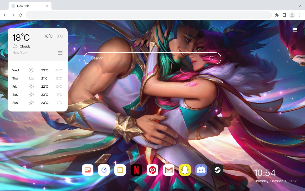 Image