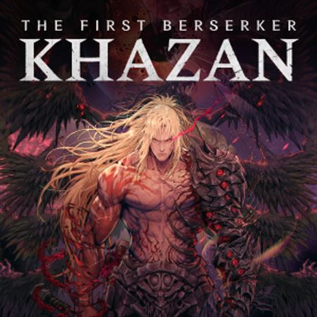 The First Berserker Khazan