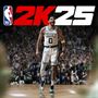 NBA 2K25 for Xbox One
