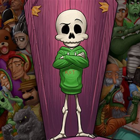The Wardrobe Even Better Edition