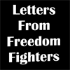Letters from freedom fighters