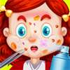 Cosmetic Surgeon - Crazy Doctor General Surgery Game