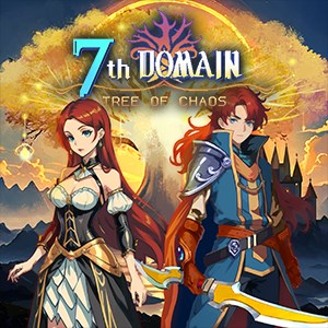 Image for 7th Domain：Tree of Chaos