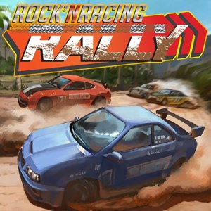 Image for Rally Rock 'N Racing
