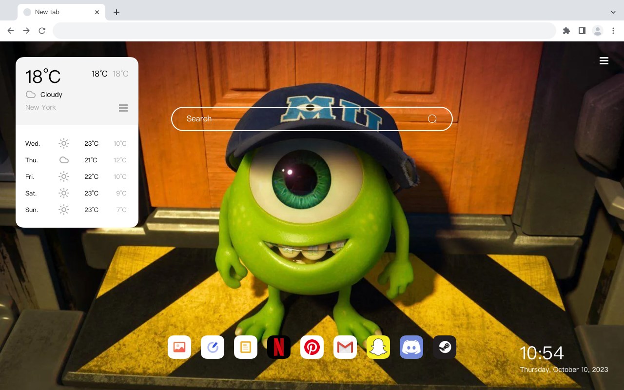 Image