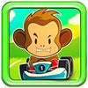 Monkey Jungle Speed