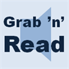 Grab 'n' Read for WP
