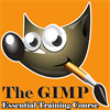 The GIMP Essential Training Course