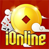 iOnline - Phom, Tien len online