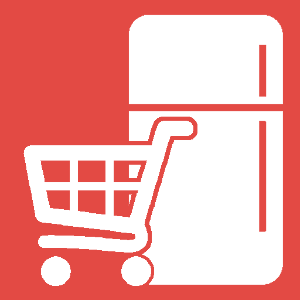 buyFood - shopping and inventories