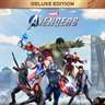 Marvel's Avengers: Edição de Luxo