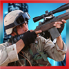 Sniper Expert Gunner FPS