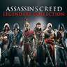 Assassin's Creed – Collection Légendaire