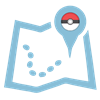 Maps for Pokemon Go