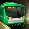 Subway Simulator 7 - Tokyo Edition