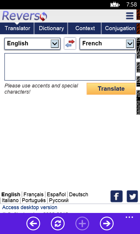 Best Offline French English Dictionary For Pc Torrent