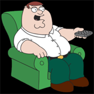 Family Guy - Peter Griffin Soundboard