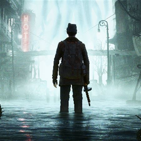 The Sinking City Xbox Series X