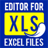 Editor for Excel Files