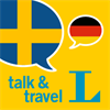 Swedish talk&travel