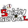 Sticky Survival