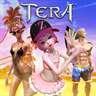 TERA: Swimsuit Trio Pack