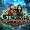 Hidden Object : Grimms Fairy Trail