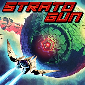 Image for Stratogun