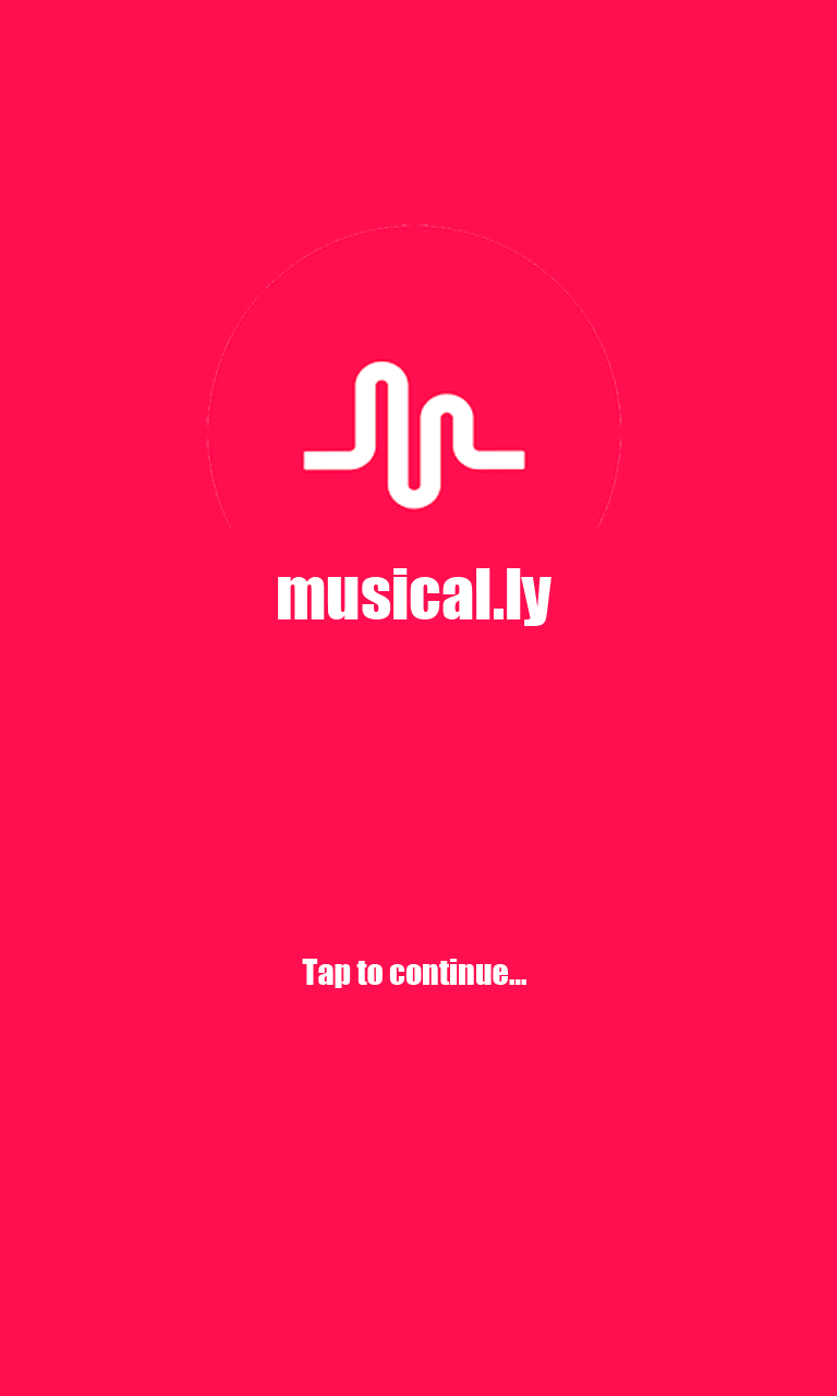 installer musical ly