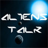 Space Invaders - Aliens Talk