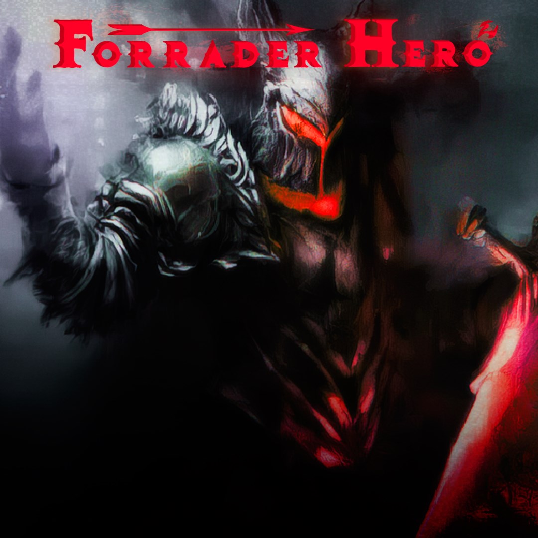 Image for Forrader Hero