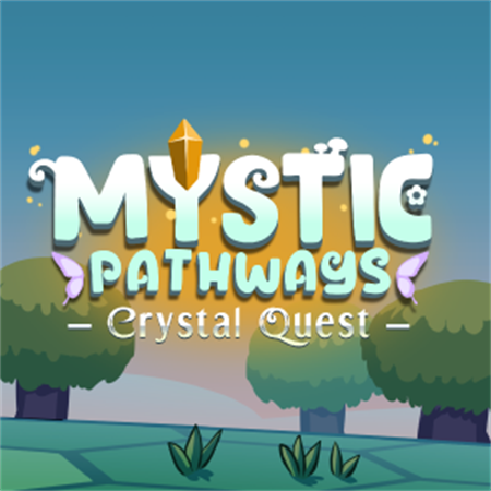 Mystic Pathways Crystal Quest