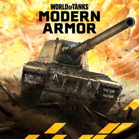 World of Tanks