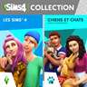 Les Sims™ 4 + Chiens et Chats - Collection