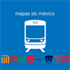 Mapas STC México