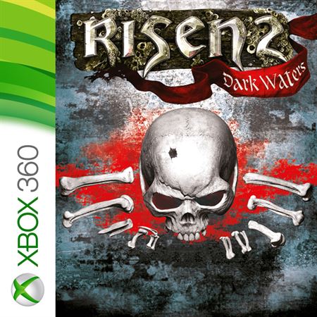 Risen 2 Dark Waters